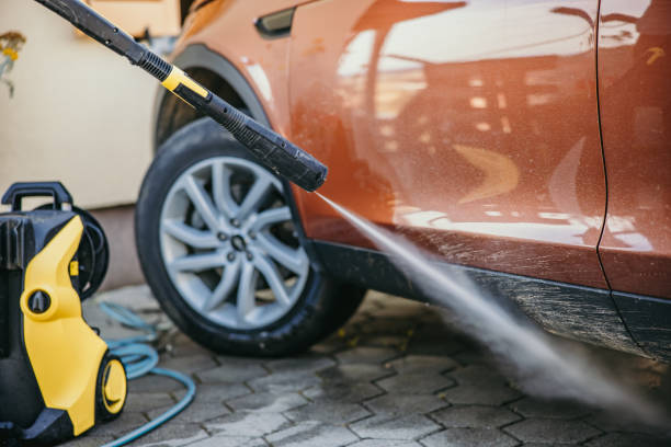 Best Roof Power Washing Services  in Holland, OH