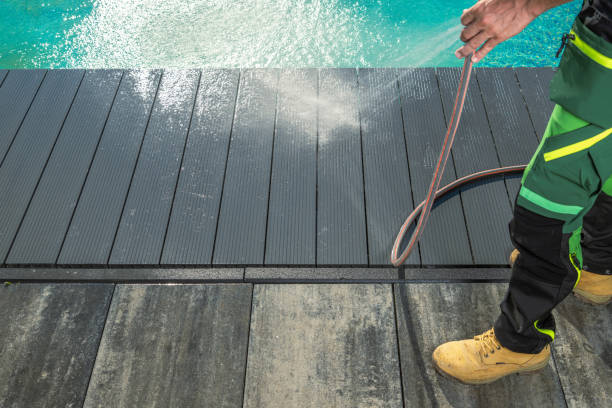 Best Exterior Home Cleaning  in Holland, OH