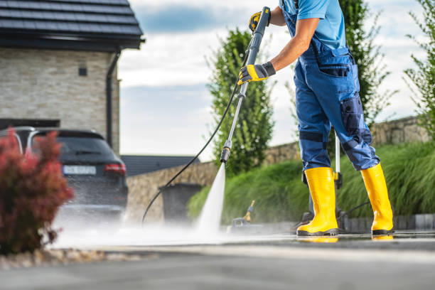 Roof Power Washing Services in Holland, OH
