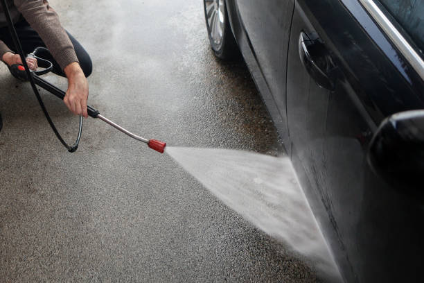 Best Pressure Washing Brick  in Holland, OH