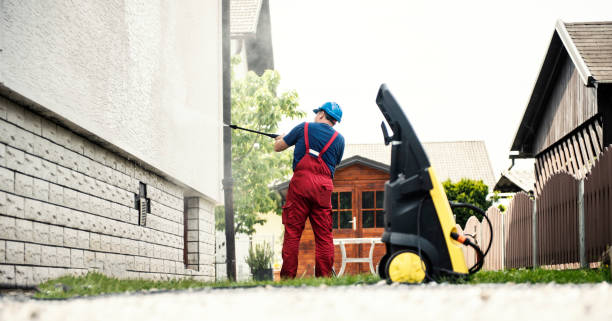 Best Commercial Building Pressure Washing  in Holland, OH